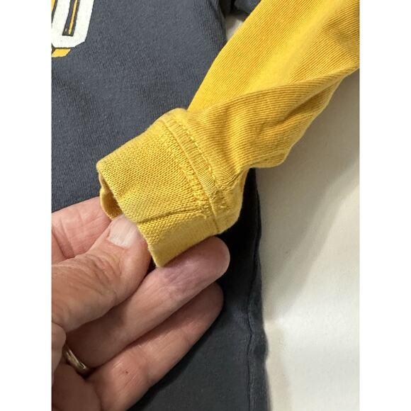 Little Boys Sz 3 John Deere Shirt & DKNY Pants Play Clothes Fall Winter - Picture 6 of 10